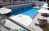 Туры в отель Semiramis City Hotel