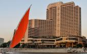Туры в отель InterContinental Cairo Semiramis