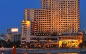 Туры в отель InterContinental Cairo Semiramis