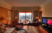 Туры в отель InterContinental Cairo Semiramis