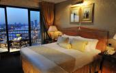 Туры в отель InterContinental Cairo Semiramis
