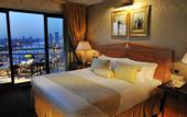 Туры в отель InterContinental Cairo Semiramis