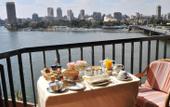 Туры в отель InterContinental Cairo Semiramis