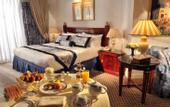 Туры в отель InterContinental Cairo Semiramis