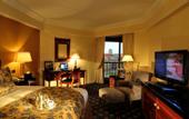 Туры в отель InterContinental Cairo Semiramis
