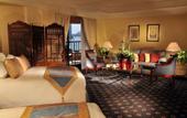 Туры в отель InterContinental Cairo Semiramis