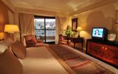 Туры в отель InterContinental Cairo Semiramis