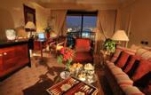 Туры в отель InterContinental Cairo Semiramis