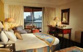 Туры в отель InterContinental Cairo Semiramis