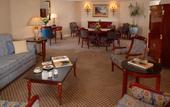 Туры в отель InterContinental Cairo Semiramis