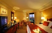Туры в отель InterContinental Cairo Semiramis