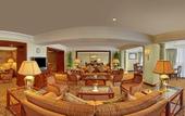 Туры в отель InterContinental Cairo Semiramis