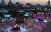 Туры в отель InterContinental Cairo Semiramis