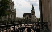 Туры в отель Senacki