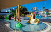 Туры в отель Atlantica Aeneas Resort & Spa