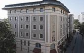 Туры в отель Holiday Inn Istanbul - Old City