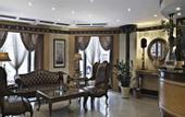 Туры в отель Holiday Inn Istanbul - Old City
