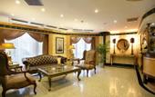Туры в отель Holiday Inn Istanbul - Old City