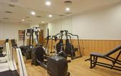 Туры в отель ILUNION Hotel Les Corts Spa