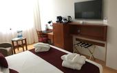 Туры в отель ILUNION Hotel Les Corts Spa