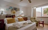 Туры в отель ILUNION Hotel Les Corts Spa