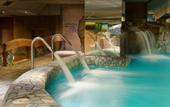 Туры в отель ILUNION Hotel Les Corts Spa