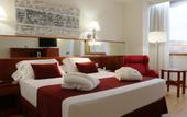 Туры в отель ILUNION Hotel Les Corts Spa