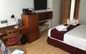 Туры в отель ILUNION Hotel Les Corts Spa