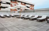 Туры в отель ILUNION Hotel Les Corts Spa