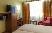 Туры в отель ILUNION Hotel Les Corts Spa