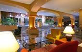 Туры в отель ILUNION Hotel Les Corts Spa