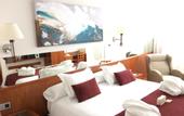Туры в отель ILUNION Hotel Les Corts Spa