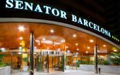 Туры в отель ILUNION Hotel Les Corts Spa