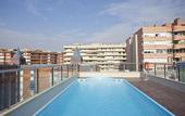 Туры в отель ILUNION Hotel Les Corts Spa