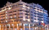 Туры в отель Senator Gran Via 21 Hotel
