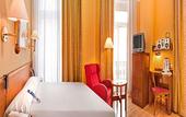 Туры в отель Senator Gran Via 21 Hotel
