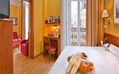 Туры в отель Senator Gran Via 21 Hotel
