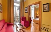 Туры в отель Senator Gran Via 21 Hotel