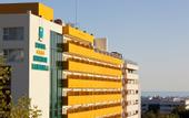Туры в отель Senator Marbella Spa