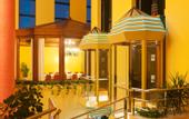 Туры в отель Senator Marbella Spa