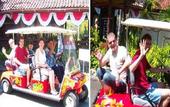 Туры в отель Kila Senggigi Beach Hotel