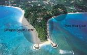 Туры в отель Kila Senggigi Beach Hotel