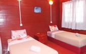 Туры в отель Senja Bay Resort