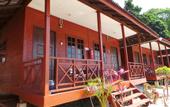 Туры в отель Senja Bay Resort