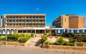 Туры в отель I Resort Beach Hotel & Spa