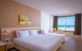 Туры в отель I Resort Beach Hotel & Spa
