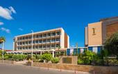 Туры в отель I Resort Beach Hotel & Spa
