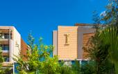 Туры в отель I Resort Beach Hotel & Spa
