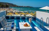 Туры в отель I Resort Beach Hotel & Spa