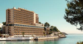 Globales Cala Vinas 4*